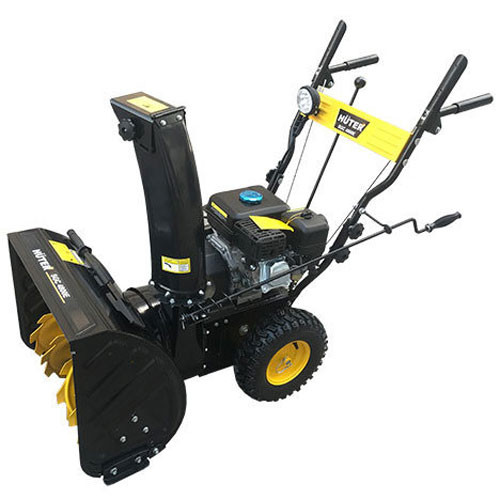 Снегоуборщик Huter SGC 4800E