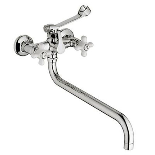 Смеситель для ванны HAIBA 2618