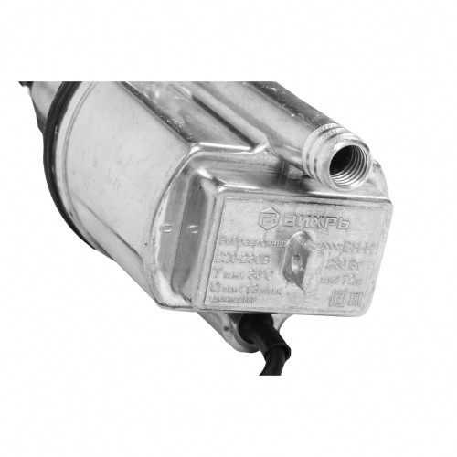 Вибрационный насос ВН-5 Н Вихрь