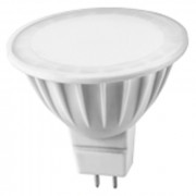 Лампа светодиодная GU5.3 7 Вт 4000 К нейтральный белый свет OSRAM LED Value