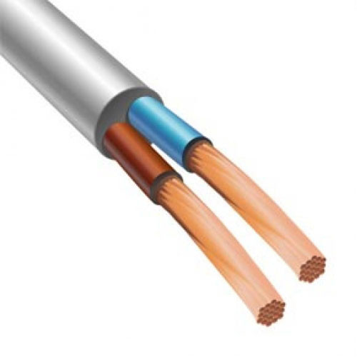 Провод ПВС 2*1.5 ГОСТ