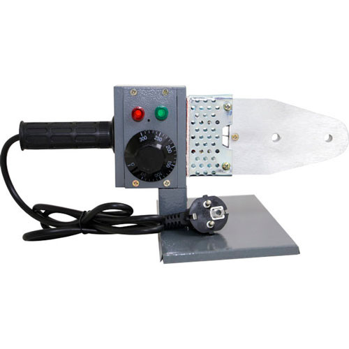 Сварочный аппарат для полипропилена 20-63 Millennium 1000 Вт