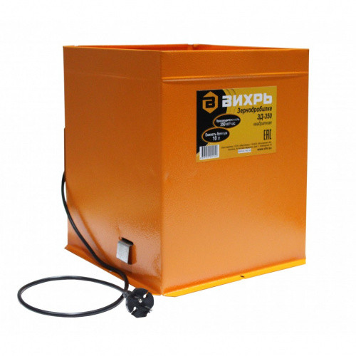 Зернодробилка ЗД-350 Вихрь Зернодробилка ЗД-350 Вихрь