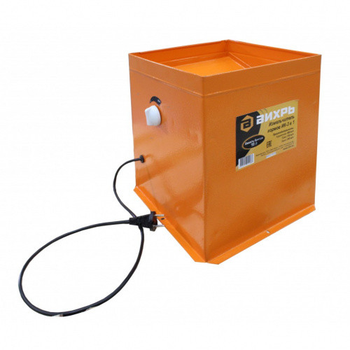 Измельчитель кормов ИК 3 в 1 Вихрь Измельчитель кормов ИК 3 в 1 Вихрь