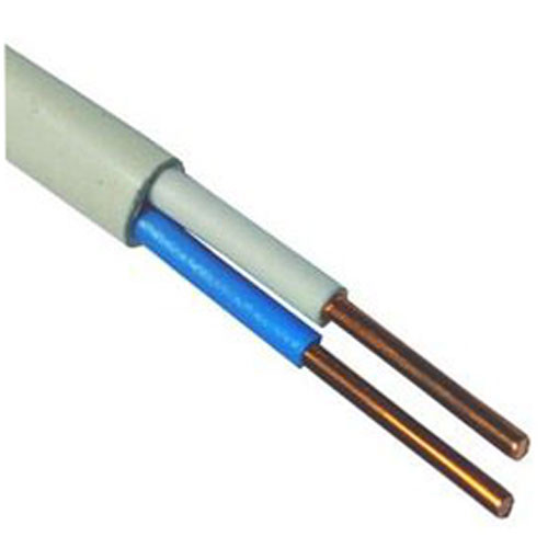 Провод ПУНП 2*1.5 ГОСТ