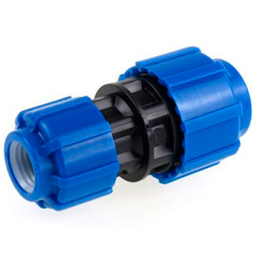 Муфта ПНД переходная 25/20