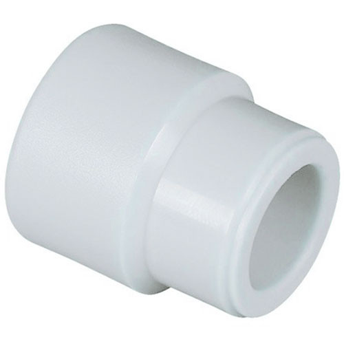 Муфта переходная 25-20 (полипропилен)