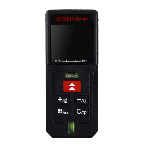 Дальномер ДЛ-40