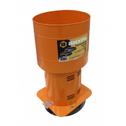 Зернодробилка ЗД-350 К Вихрь Зернодробилка ЗД-350 К Вихрь