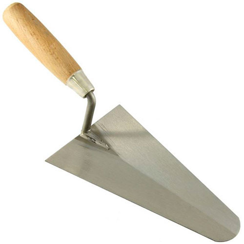 Кельма Бетонщика 200 мм дер. ручка