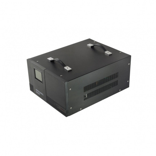 Стабилизатор____ АСН-12 000 /1-ЭМ Ресанта Стабилизатор____ АСН-12 000 /1-ЭМ Ресанта