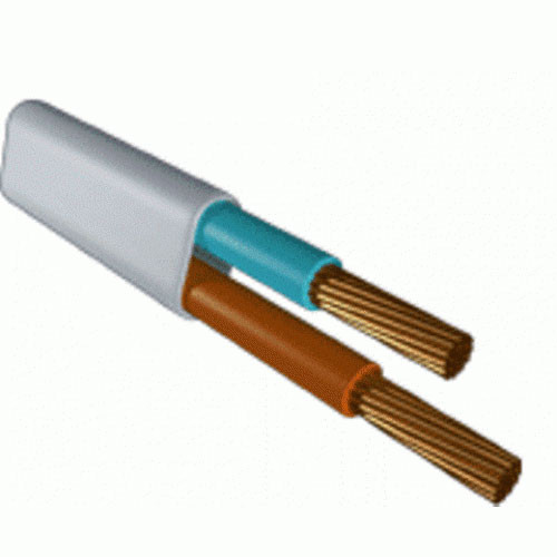 Провод ШВВП 2*0.5 ГОСТ