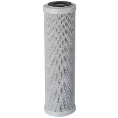 Картридж угольный пресованный для фильтра тонкой  очистки Millennium