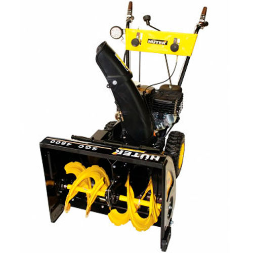 Снегоуборщик Huter SGC 4800 B Снегоуборщик Huter SGC 4800 B