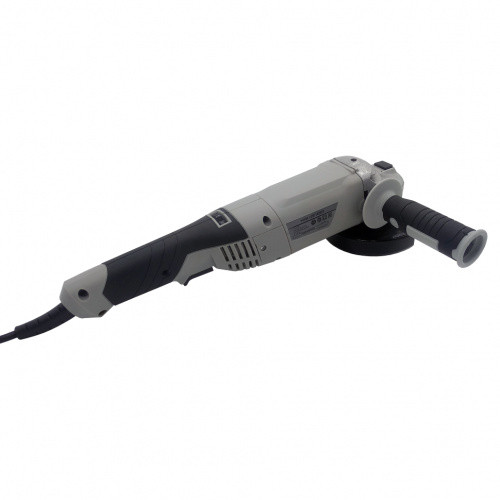 Углошлифовальная машина (болгарка) УШМ-125/1400Э (с регулировкой оборотов) Ресанта