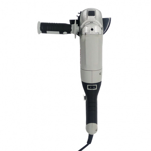 Углошлифовальная машина (болгарка) УШМ-125/1400Э (с регулировкой оборотов) Ресанта