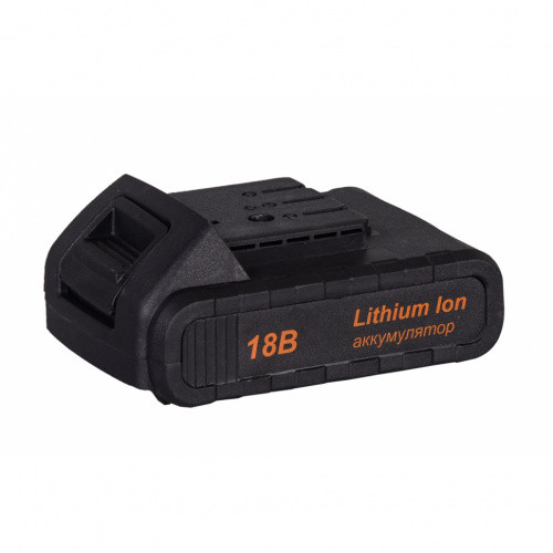 Дрель-шуруповерт аккумуляторная ДА-18Л-2КА Вихрь Дрель-шуруповерт аккумуляторная ДА-18Л-2КА Вихрь
