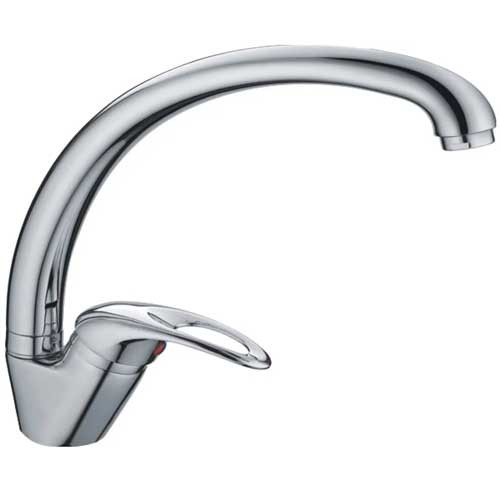 Смеситель для кухни HAIBA 4115