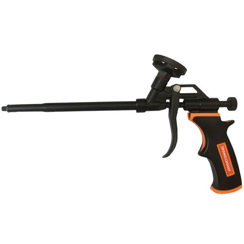 Пистолет для монтажной пены Профессионал Bohrer