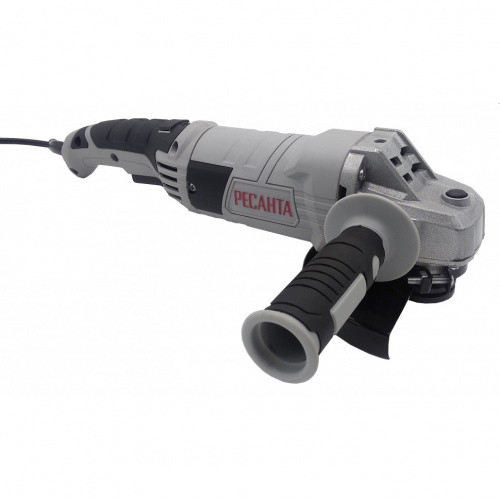 Углошлифовальная машина (болгарка) УШМ-150/1300 Ресанта Углошлифовальная машина (болгарка) УШМ-150/1300 Ресанта