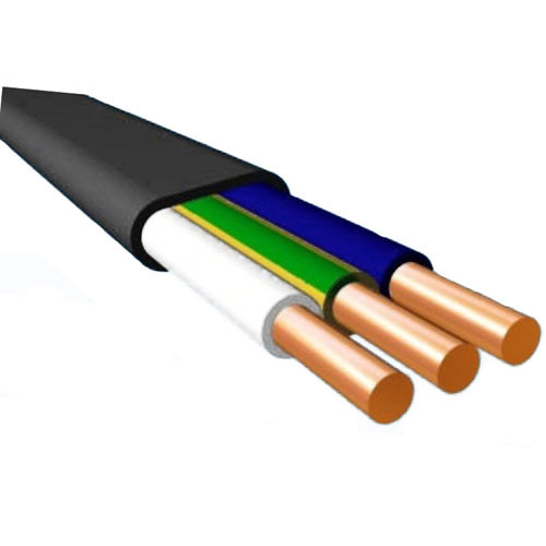 Кабель ВВГнг 3*2.5 ГОСТ