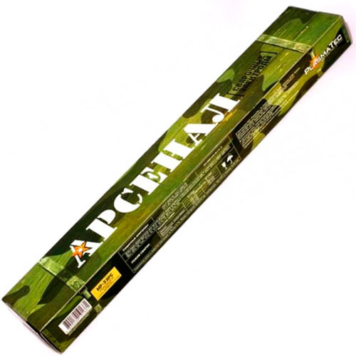 Электроды 3 мм. МР-3  (1 кг) Арсенал