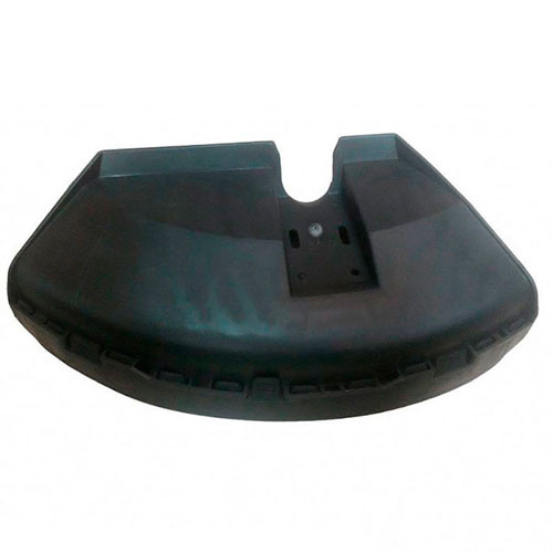 Кожух в сборе для бензотриммеров