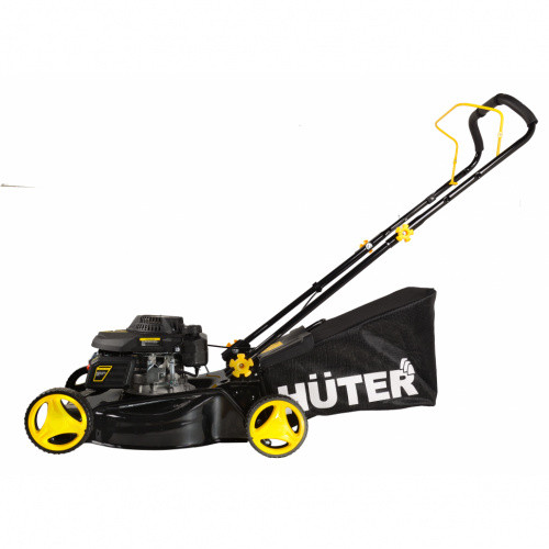 Газонокосилка бензиновая GLM-4.0 T Huter Газонокосилка бензиновая GLM-4.0 T Huter