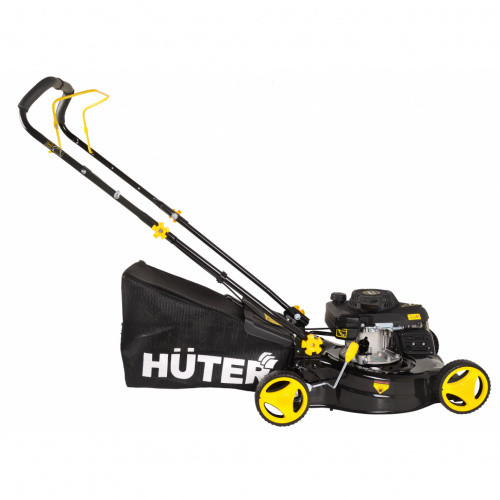 Газонокосилка бензиновая GLM-4.0 T Huter Газонокосилка бензиновая GLM-4.0 T Huter