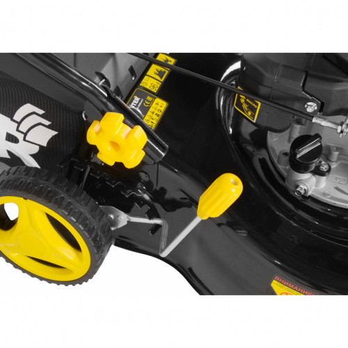 Газонокосилка бензиновая GLM-4.0 T Huter Газонокосилка бензиновая GLM-4.0 T Huter