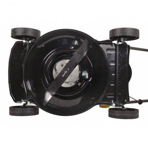 Газонокосилка бензиновая GLM-4.0 T Huter Газонокосилка бензиновая GLM-4.0 T Huter