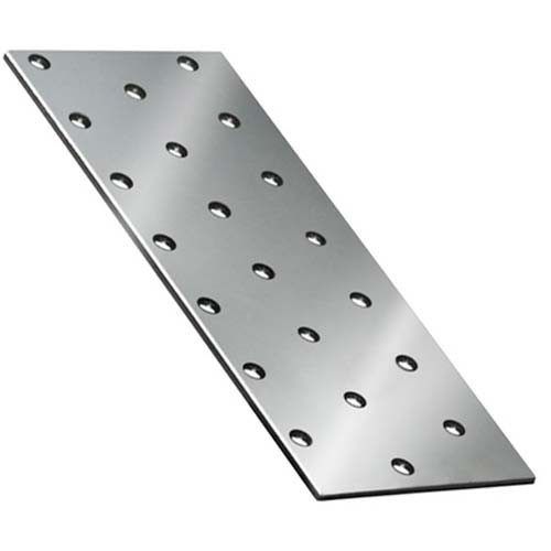 Пластина соединительная 300*60