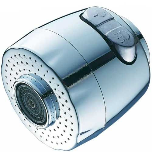 2-х режимный аэратор HAIBA 37-3