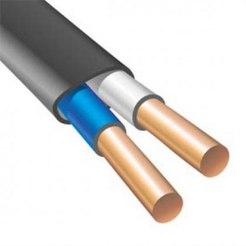 Кабель ВВГнг 2*1,5 ГОСТ