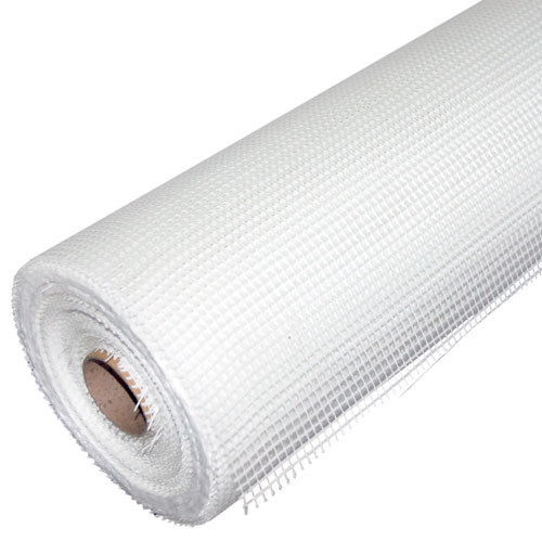 Сетка стеклотканевая малярная 2*2 (1*10 м)