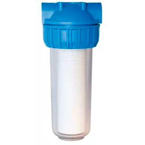 Фильтр тонкой  очистки с картриджем 3/4 Millennium