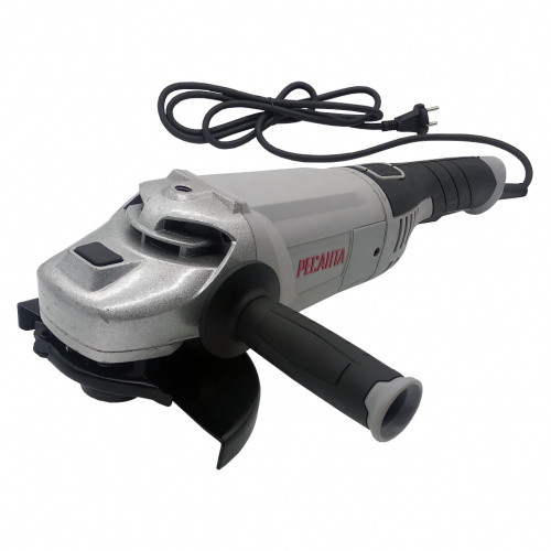 Углошлифовальная машина (болгарка) УШМ-180/1800 Ресанта