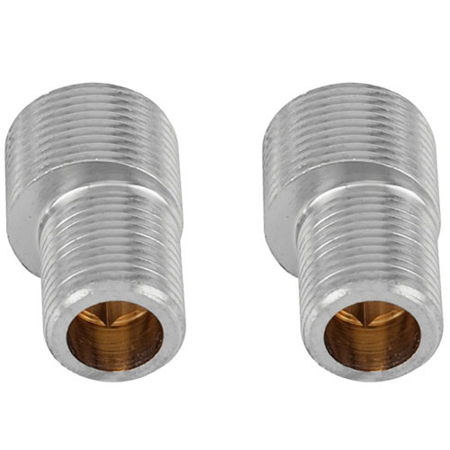 Эксцентрик для полотенцесушителя 3/4*1/2(нар/нар) пара