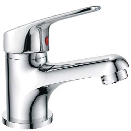 Смеситель для умывальника HAIBA 1016