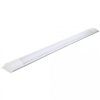 Светильник светодиодный ODPO-04-36-4K-LED 1195 мм  (Онлайт) 61931