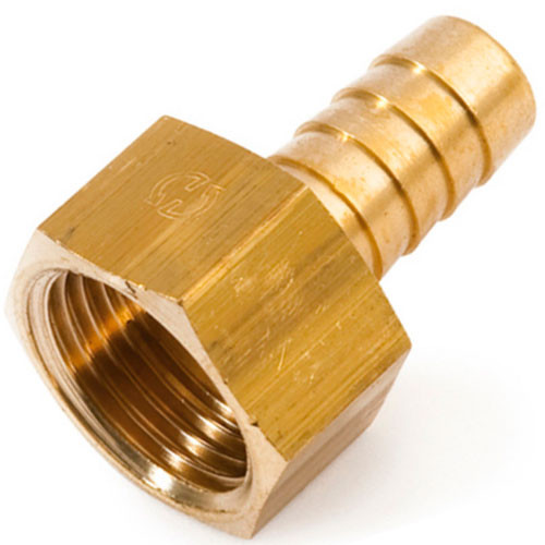 Штуцер для шлангов 1/2х20 мм внутренняя резьба