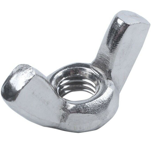 М12 ОЦ. Гайка барашковая (1 кг)