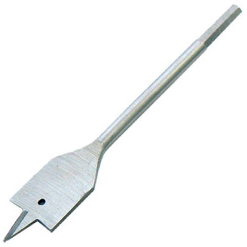 Сверло перовое по дереву 24*152 мм