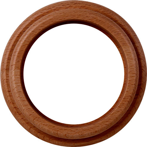 Рамка одинарная Werkel Legend Ретро итальянский орех