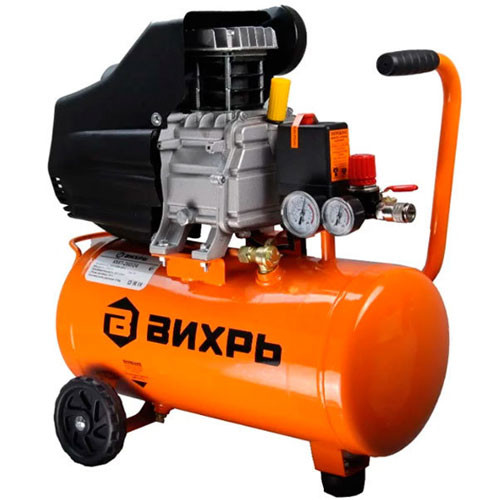 Компрессор КМП-260/24 Вихрь