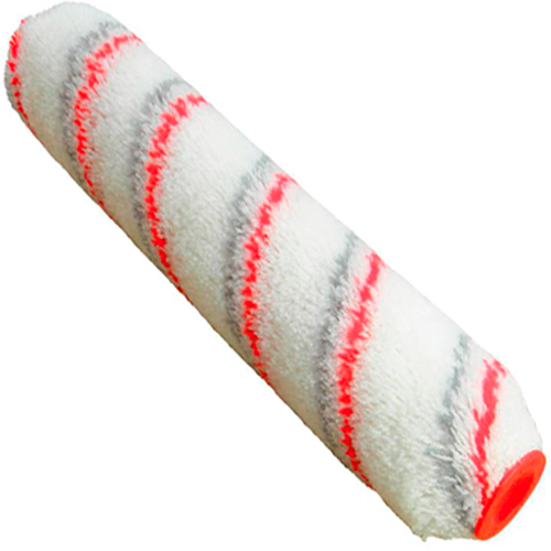 МИНИ-Валик Запасной Полиамид ПРОФИ 16/160 мм (ворс 12 мм) KRAFOR