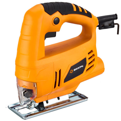 Лобзик электрический ЛЭ-55 Вихрь Лобзик электрический ЛЭ-55 Вихрь