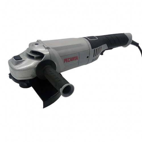 Углошлифовальная машина (болгарка) УШМ-230/2300 Ресанта Углошлифовальная машина (болгарка) УШМ-230/2300 Ресанта