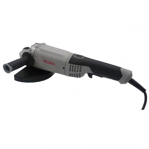 Углошлифовальная машина (болгарка) УШМ-230/2300 Ресанта Углошлифовальная машина (болгарка) УШМ-230/2300 Ресанта