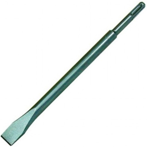 Лопатка (зубило плоское) для перфоратора 20*250 мм Bohrer
